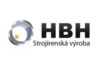 Strojírenská výroba HBH s.r.o.