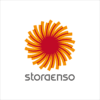 Stora Enso Wood Products Planá s.r.o. Pilařská výroba